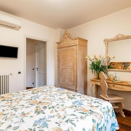 Villa Diletta B&B Forte dei Marmi Exteriér fotografie