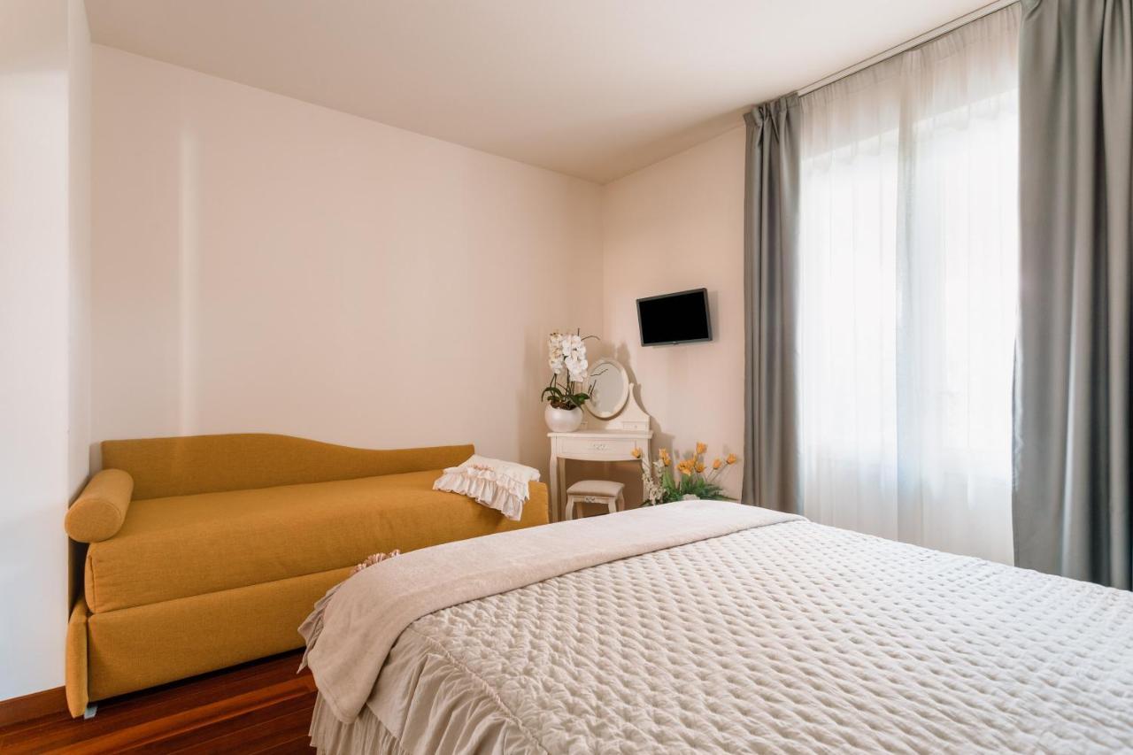 Villa Diletta B&B Forte dei Marmi Exteriér fotografie