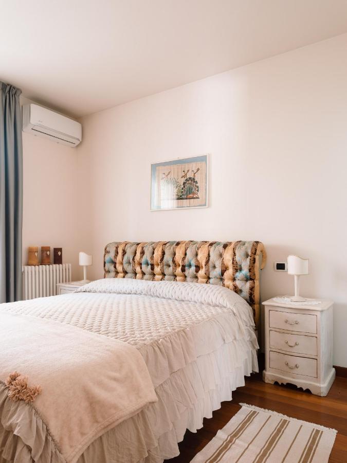 Villa Diletta B&B Forte dei Marmi Exteriér fotografie