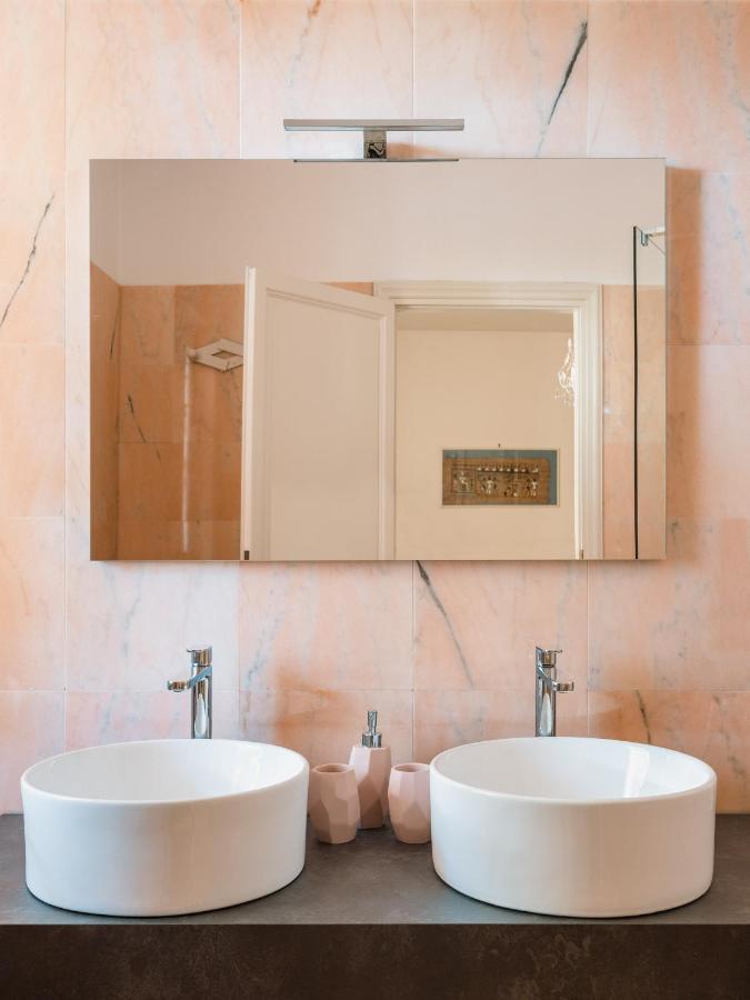 Villa Diletta B&B Forte dei Marmi Exteriér fotografie