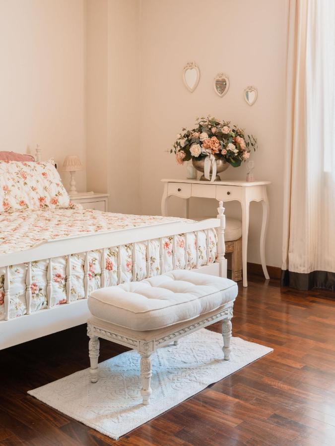 Villa Diletta B&B Forte dei Marmi Exteriér fotografie