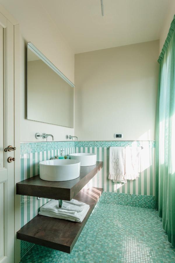 Villa Diletta B&B Forte dei Marmi Exteriér fotografie