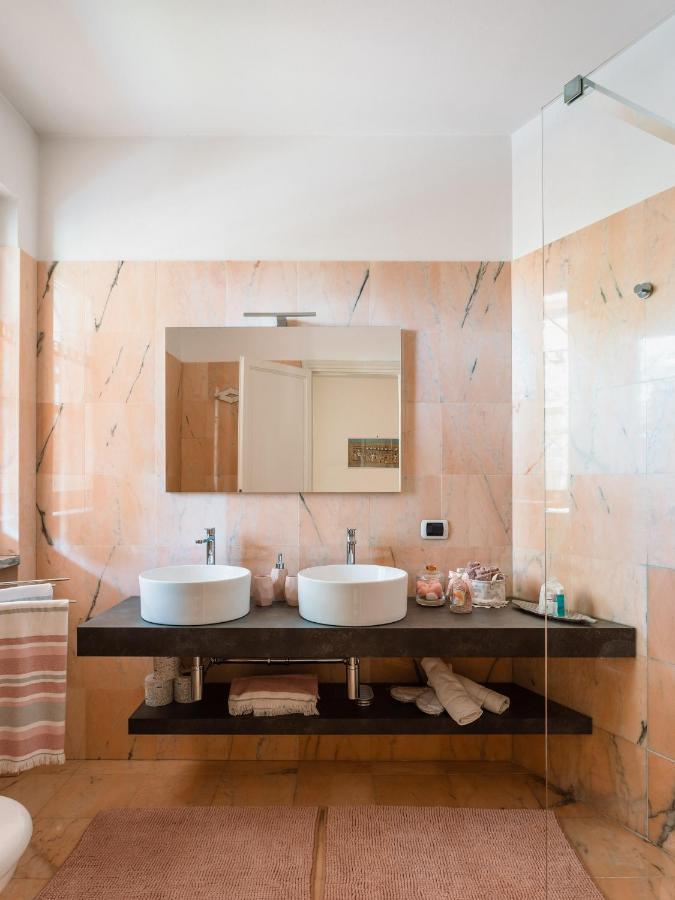 Villa Diletta B&B Forte dei Marmi Exteriér fotografie