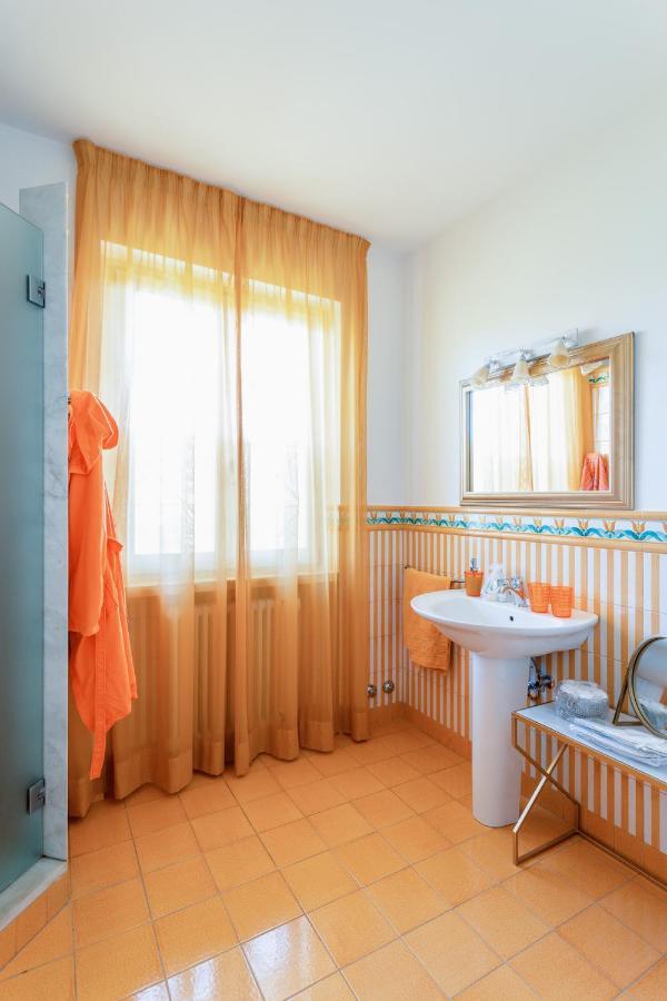 Villa Diletta B&B Forte dei Marmi Exteriér fotografie
