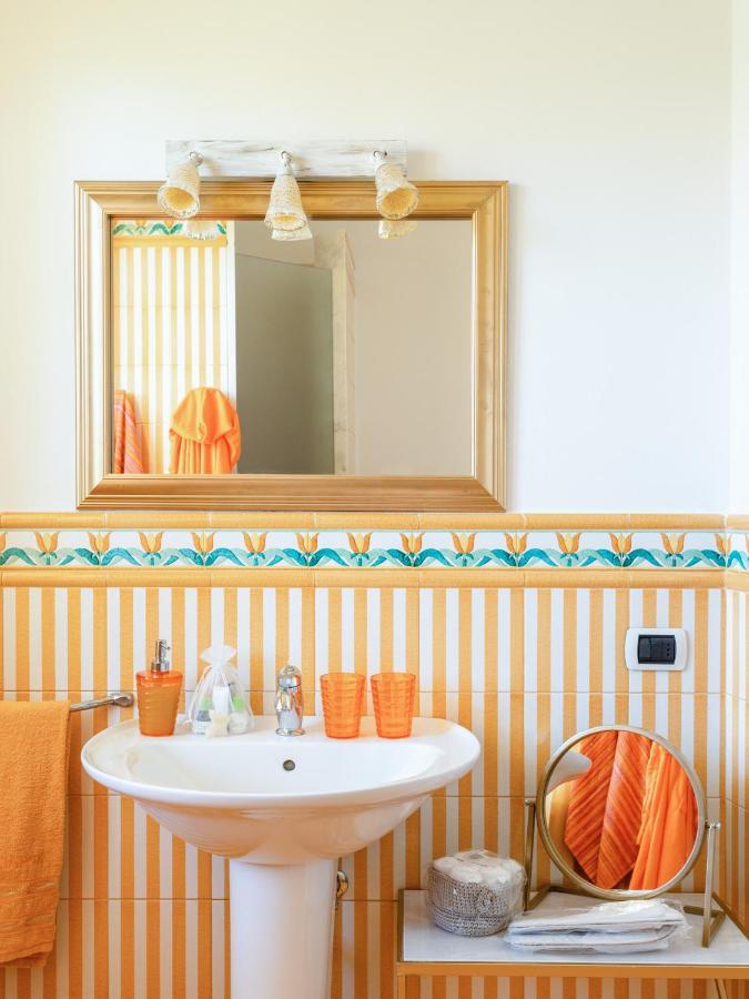 Villa Diletta B&B Forte dei Marmi Exteriér fotografie