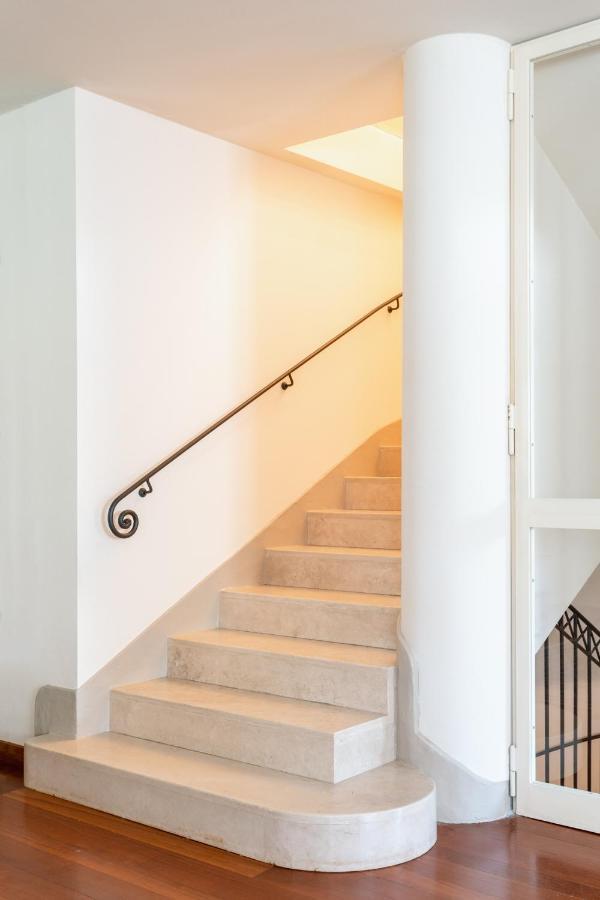 Villa Diletta B&B Forte dei Marmi Exteriér fotografie