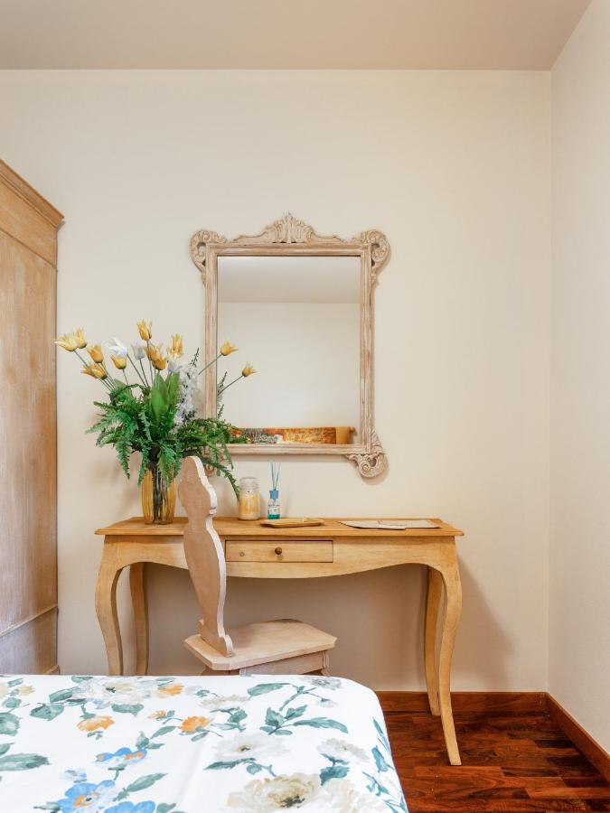 Villa Diletta B&B Forte dei Marmi Exteriér fotografie