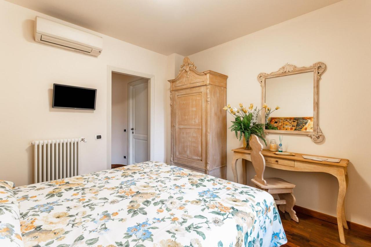 Villa Diletta B&B Forte dei Marmi Exteriér fotografie