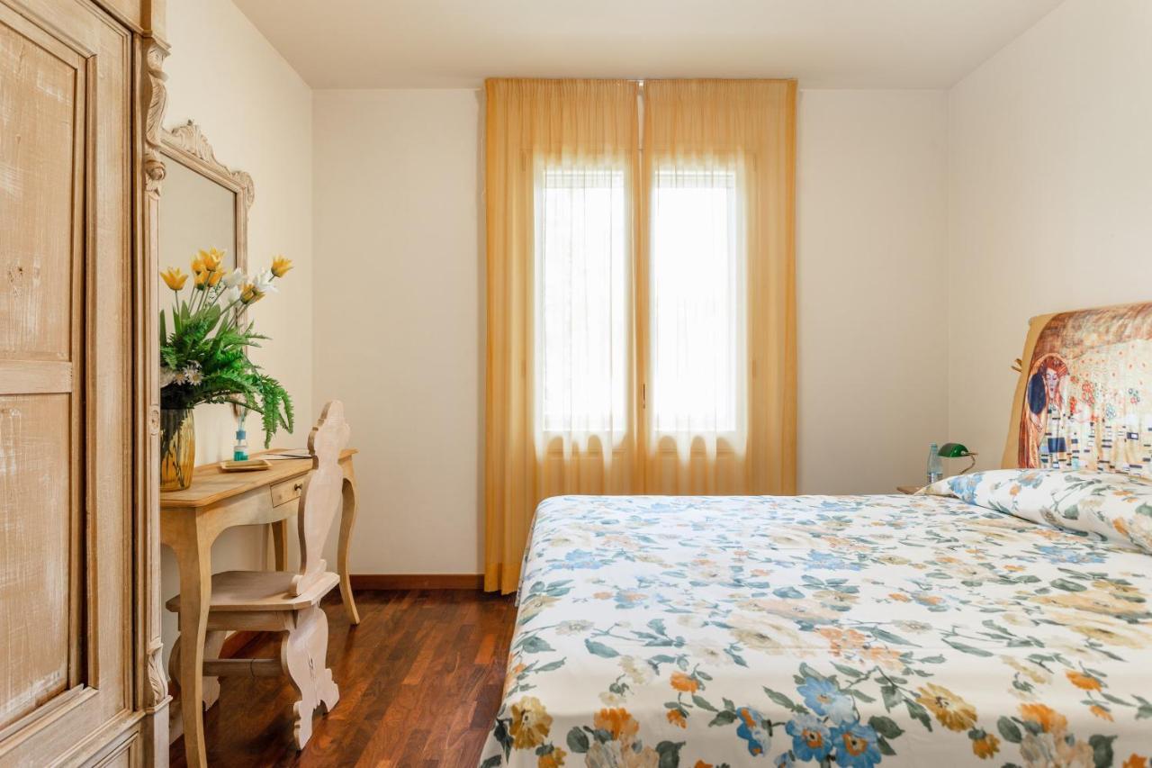 Villa Diletta B&B Forte dei Marmi Exteriér fotografie