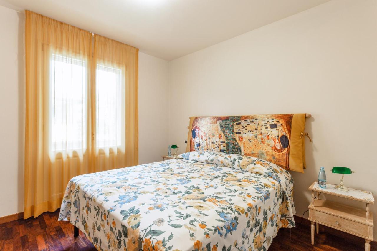 Villa Diletta B&B Forte dei Marmi Exteriér fotografie