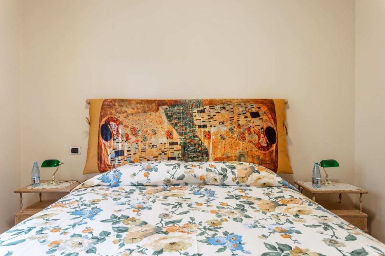 Villa Diletta B&B Forte dei Marmi Exteriér fotografie