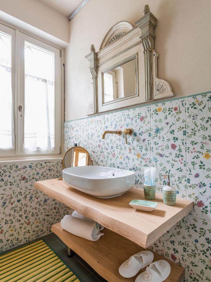 Villa Diletta B&B Forte dei Marmi Exteriér fotografie