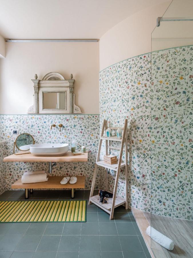 Villa Diletta B&B Forte dei Marmi Exteriér fotografie